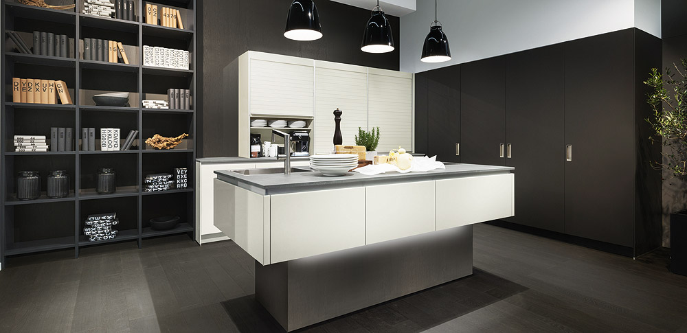 Choisir correctement ses luminaires pour la cuisine et la salle à manger