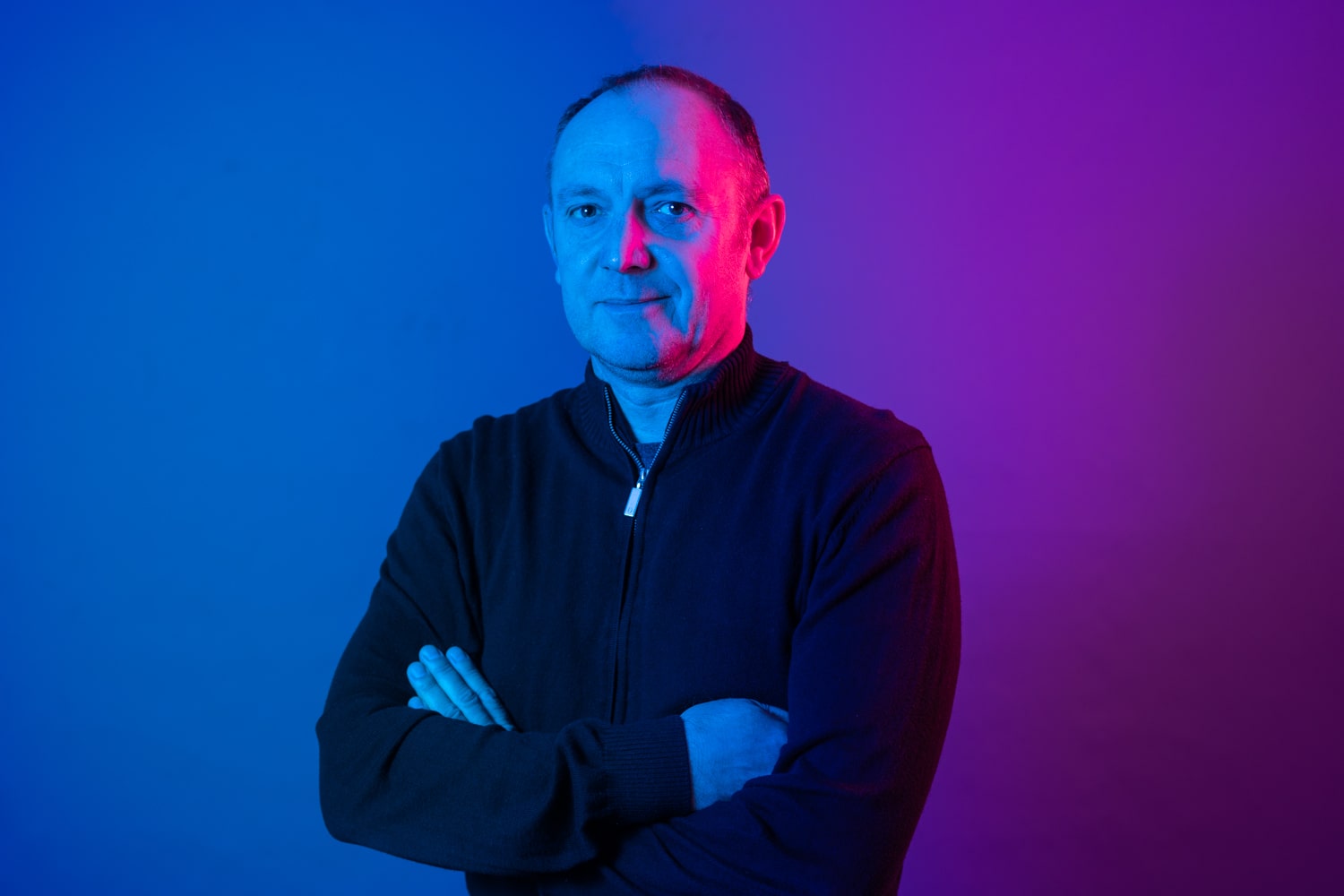 Frédéric Enderlin